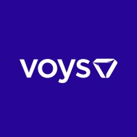 Voys Nederland logo - Similar company to Siphub