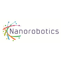 Nanorobotics logo - Similar company to Microwebz Consulting