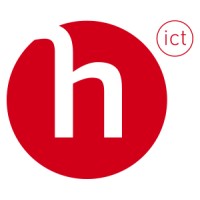 Heutink ICT logo - Similar company to Previder