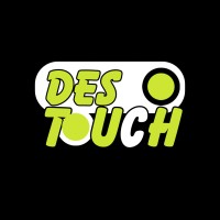 DesTouch logo - Similar company to Peace Shapers