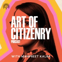 Art of Citizenry logo - Similar company to Steve Geist Creative