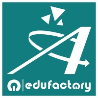 edufactory - Agence Digital Learning d'Avenir Conseil logo - Similar company to Thinkovery