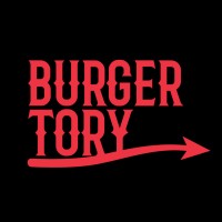 Burgertory logo - Similar company to Yeppoonie Smoothie