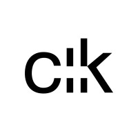 CiK logo - Similar company to Gravity Glitch