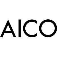AICO logo - Similar company to Modplus