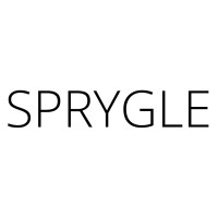 SPRYGLE — GenAI solutions logo - Similar company to Agent Supply