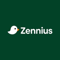 Zennius logo - Similar company to Chatboard