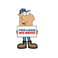 Rented Truck Driver logo - Similar company to Drivers Domain Uk