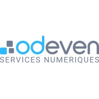 Odeven logo - Similar company to Enthea