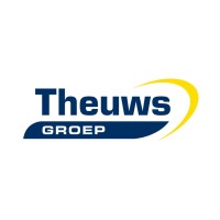 Theuws Groep logo - Similar company to Poly Products Bv