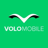 VoloMobile logo - Similar company to V-Mobile