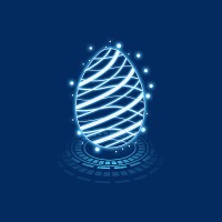 Holo Hunt logo - Similar company to Cloudrizon Gmbh | It-Consulting