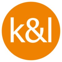 Kirsch & Lütjohann logo - Similar company to Joppich & Rieckhoff Handelsgesellschaft Für Büroeinrichtungen Mbh