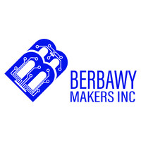 BERBAWY MAKERS logo - Similar company to Lending Mojo