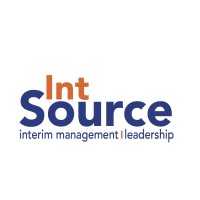 IntSource BV | Interim management & Leadership logo - Similar company to Federal Schedules, Inc. | Fedsched