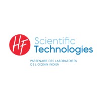 HF Scientific Technologies logo - Similar company to Jdk Conseil