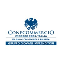 Giovani Imprenditori Confcommercio Milano logo - Similar company to Studio Bascherini