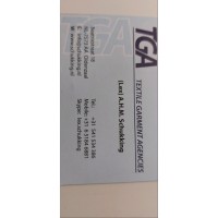 TGA Textile Garment Agencies logo - Similar company to Hangzhou In Choice Import & Export Co.,Ltd