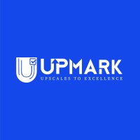 Upmark® logo - Similar company to Trinity Code