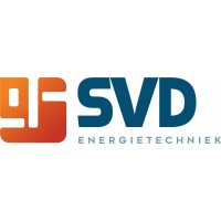 SVD Energietechniek B.V. logo - Similar company to Hd Electro