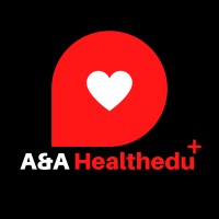 A&A Healthcare Education logo - Similar company to Dnacorp