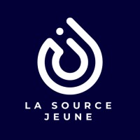La Source Jeune logo - Similar company to Kebchi Solidarity