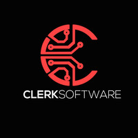 Clerk Software LTD logo - Similar company to Alive5