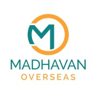 Madhavan Overseas logo - Similar company to Dev Sankalp Flexipack