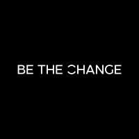 Be The Change Agency logo - Similar company to Pappa Design Studio