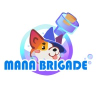 Mana Brigade logo - Similar company to Dead Astronauts