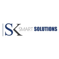 SK Smart Solutions logo - Similar company to Sk Smart Solutions