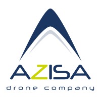 AZISA DRONE COMPANY logo - Similar company to Solstone Surfaces