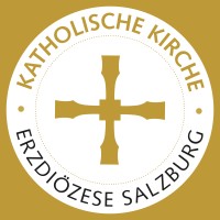 Erzdiözese Salzburg logo - Similar company to Regionalmanagement Oö