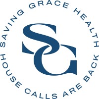 Saving Grace Health logo - Similar company to Rubicon Construction Colorado