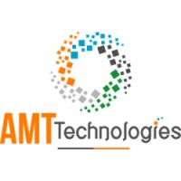 AMT Technologies logo - Similar company to Amk Technologiez