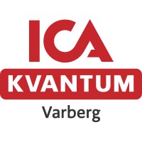 ICA Kvantum Varberg logo - Similar company to Coop Varberg & Galleria Trädgården