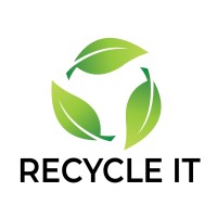 RecycleIT logo - Similar company to Emefocus Software Solutions Llp