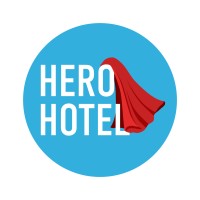 Hero Hotel logo - Similar company to Mevris
