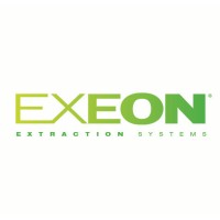 Exeon Limited logo - Similar company to The Lev Man - Dust & Fume Extraction Examination And Testing. Serving Bodyshops, Joiners, Welders.