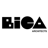 Bica Architects logo - Similar company to Otherworks