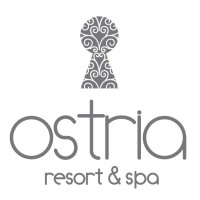 Ostria Resort & Spa logo - Similar company to Night Pass