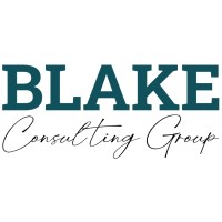 Blake Consulting Group logo - Similar company to Kupp Software