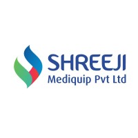 Shreeji Mediquip logo - Similar company to Mbw Techimpex Pvt