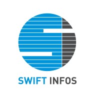 SWIFT INFOS logo - Similar company to Ziearah Group