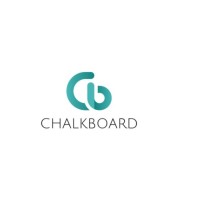 Chalkboard logo - Similar company to Hashtec Digitals