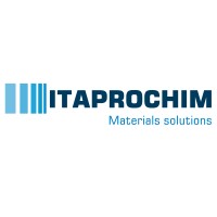 ITAPROCHIM logo - Similar company to Asiabrake Conference And Exhibition