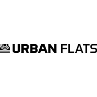 Urban Flats logo - Similar company to Goldwolf Ventures
