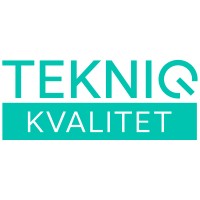 TEKNIQ Kvalitet ApS logo - Similar company to Mindcamp