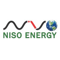 NISO Energy logo - Similar company to Content Interface Corporation