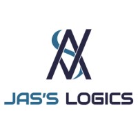 JAS'S Logics logo - Similar company to Mp It Experts